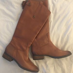 Sam Edelman Boots Size 8 US